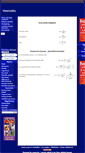 Mobile Screenshot of matek.qwqw.hu