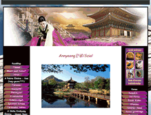 Tablet Screenshot of ekkovek.qwqw.hu